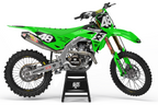 Kawasaki Syndicate 1.1