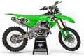 Kawasaki Syndicate 1.1