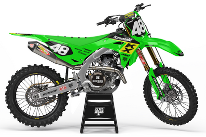 Kawasaki Syndicate 1.2