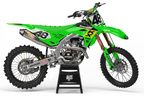 Kawasaki Syndicate 1.2