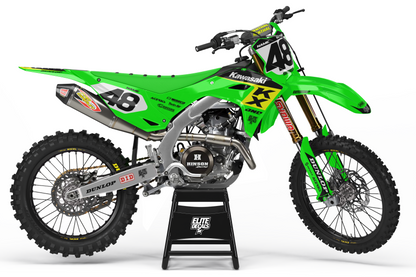 Kawasaki Syndicate 1.2