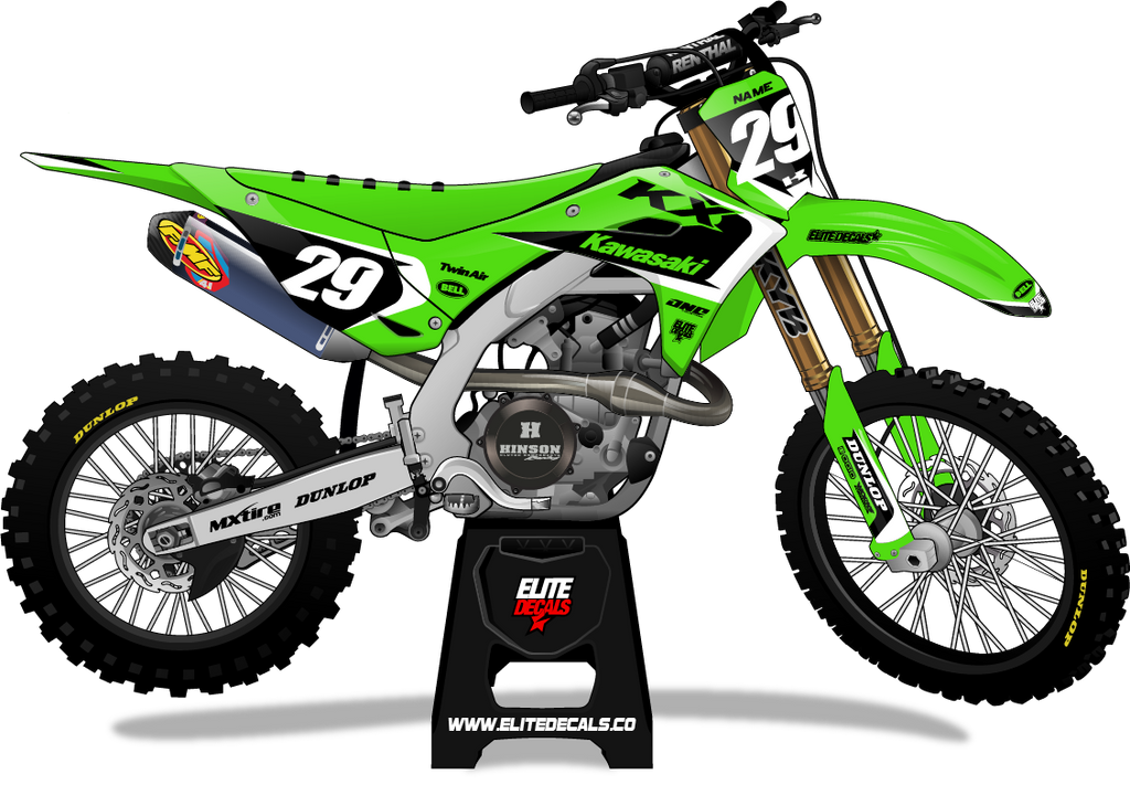 Kawasaki 7.0
