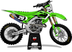 Kawasaki 7.0