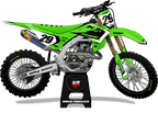 Kawasaki 7.0
