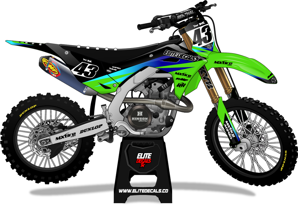 Kawasaki 3.0