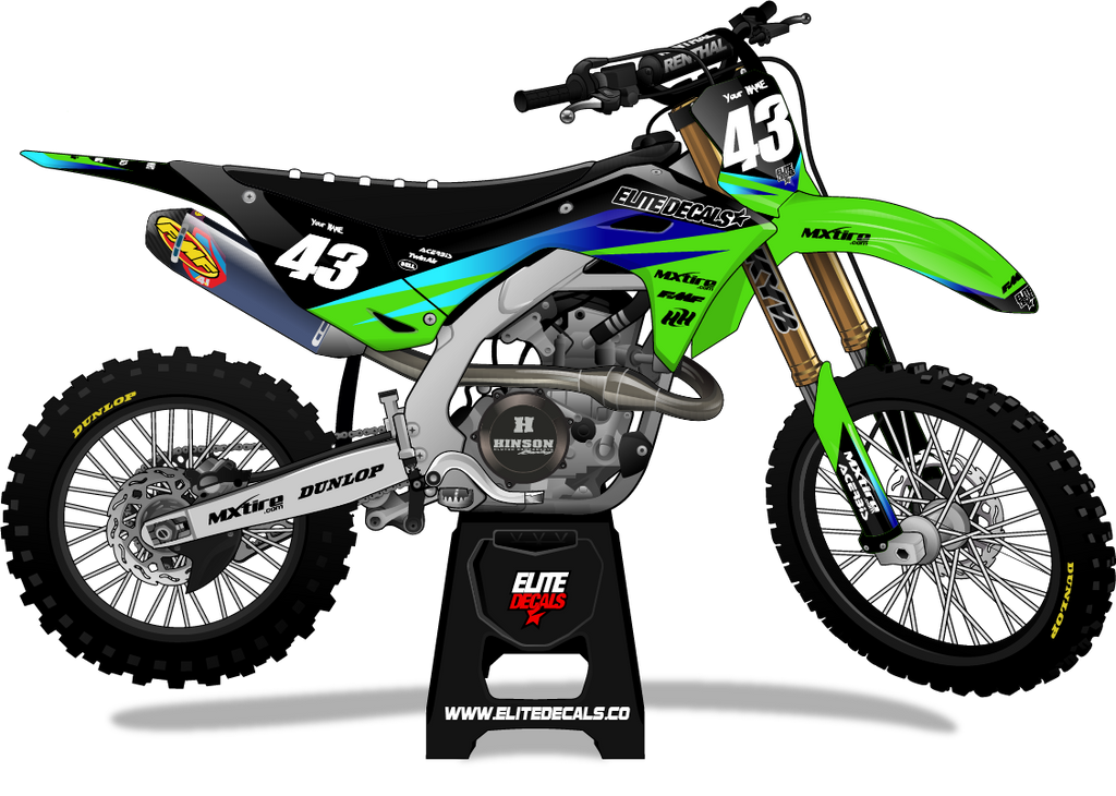 Kawasaki 3.0