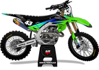 Kawasaki 3.0
