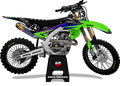 Kawasaki 3.1