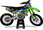 Kawasaki 3.1