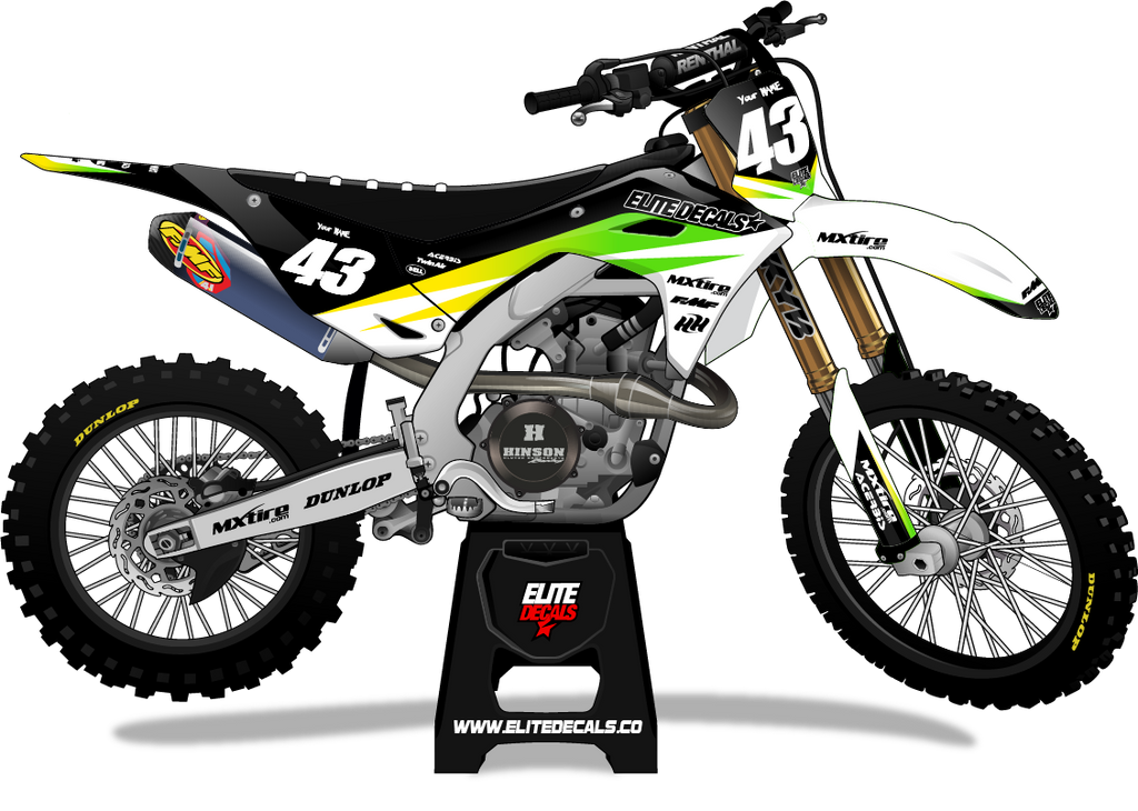 Kawasaki 3.3