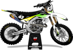 Kawasaki 3.3