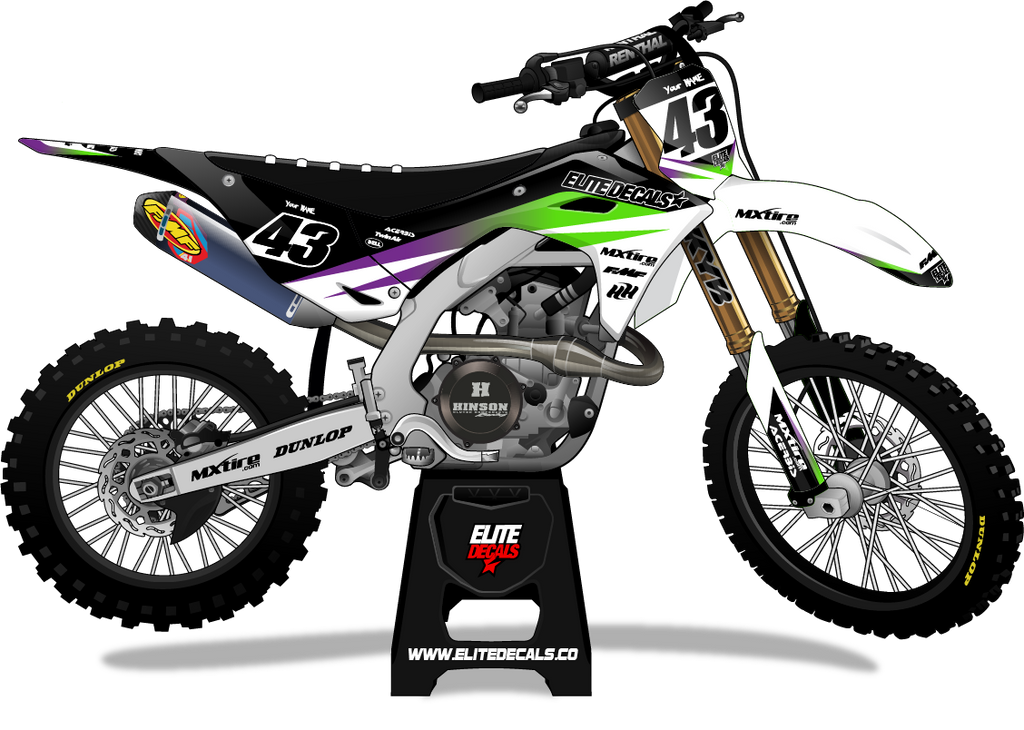 Kawasaki 3.4