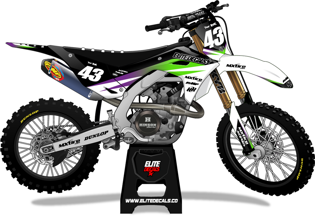 Kawasaki 3.4