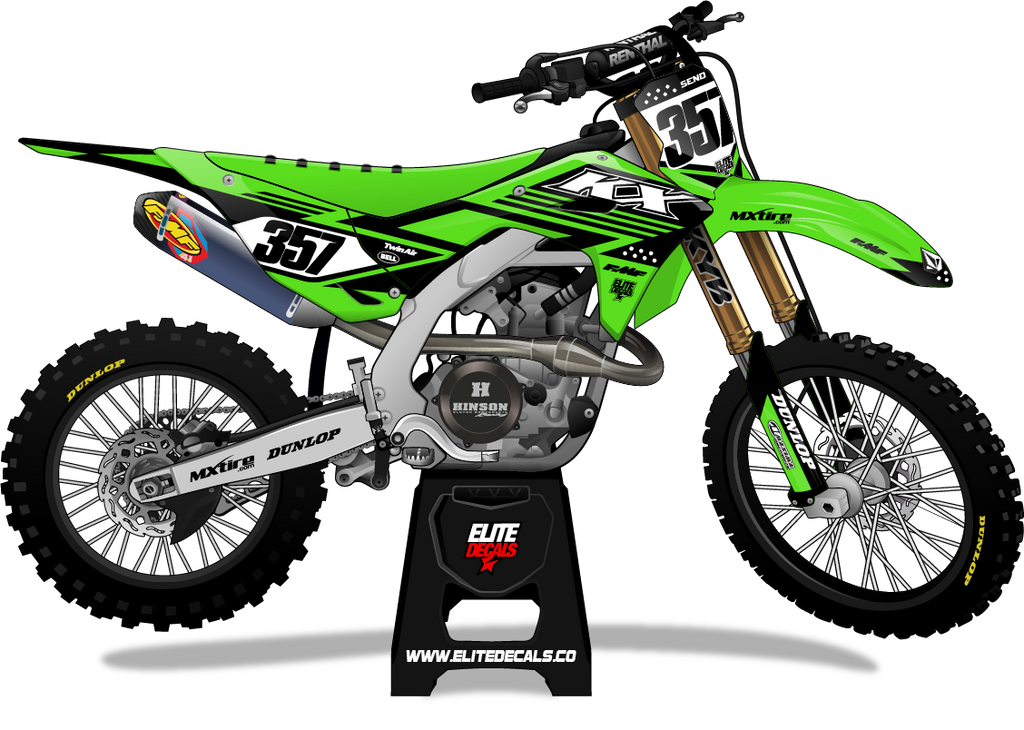 Kawasaki 6.0