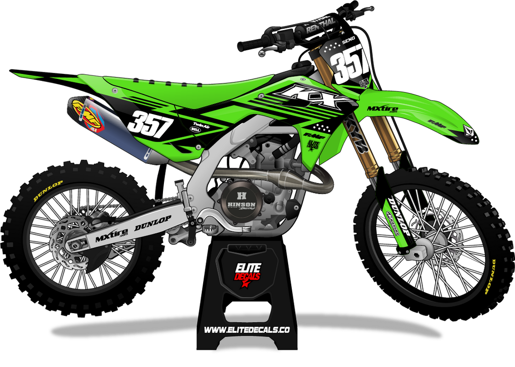 Kawasaki 6.0