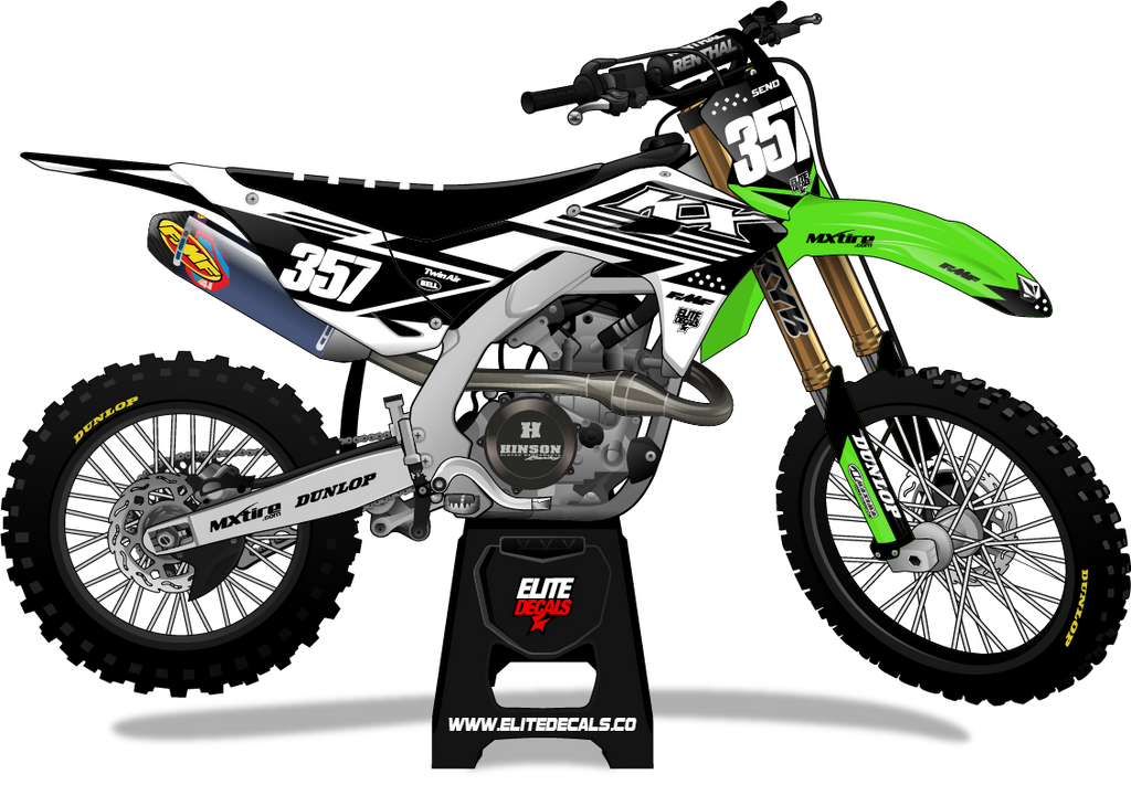 Kawasaki 6.1