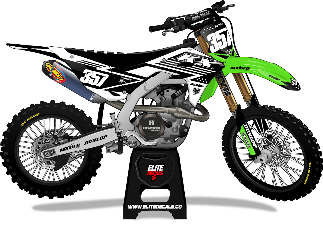 Kawasaki 6.1
