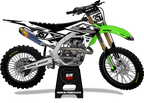 Kawasaki 6.1