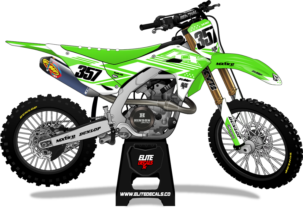 Kawasaki 6.3