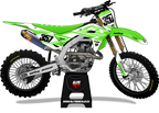 Kawasaki 6.3