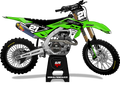 Kawasaki 8.0