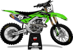 Kawasaki 8.0
