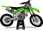 Kawasaki 8.0