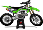 Kawasaki 8.1