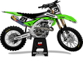 Kawasaki 8.1