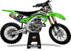 Kawasaki 8.1