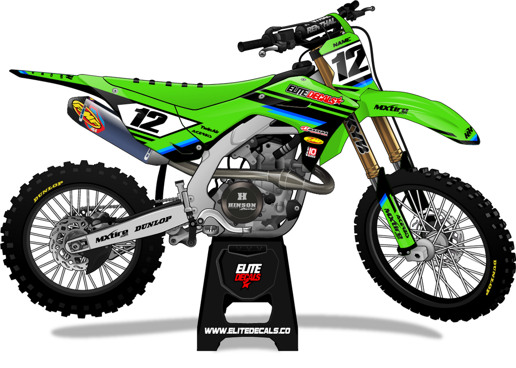 Kawasaki 1.0