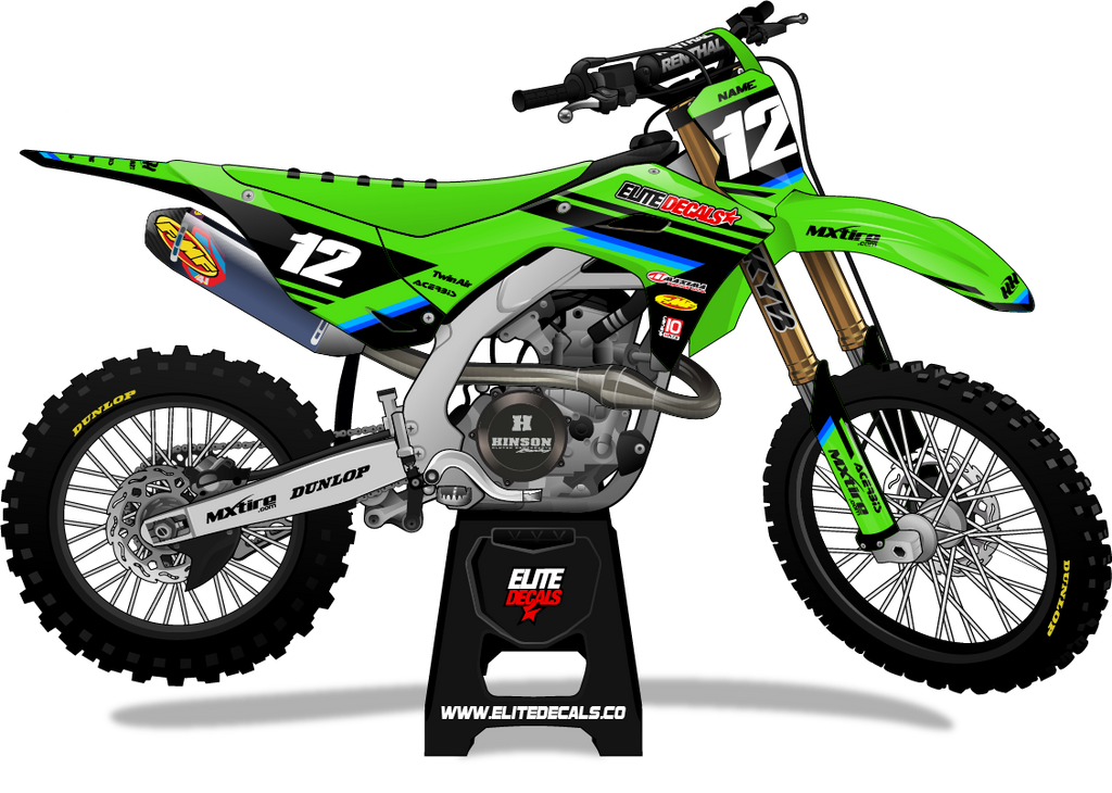 Kawasaki 1.0