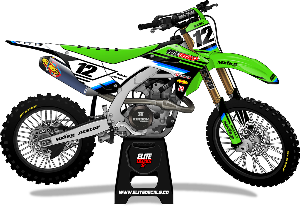 Kawasaki 1.1