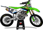 Kawasaki 1.1