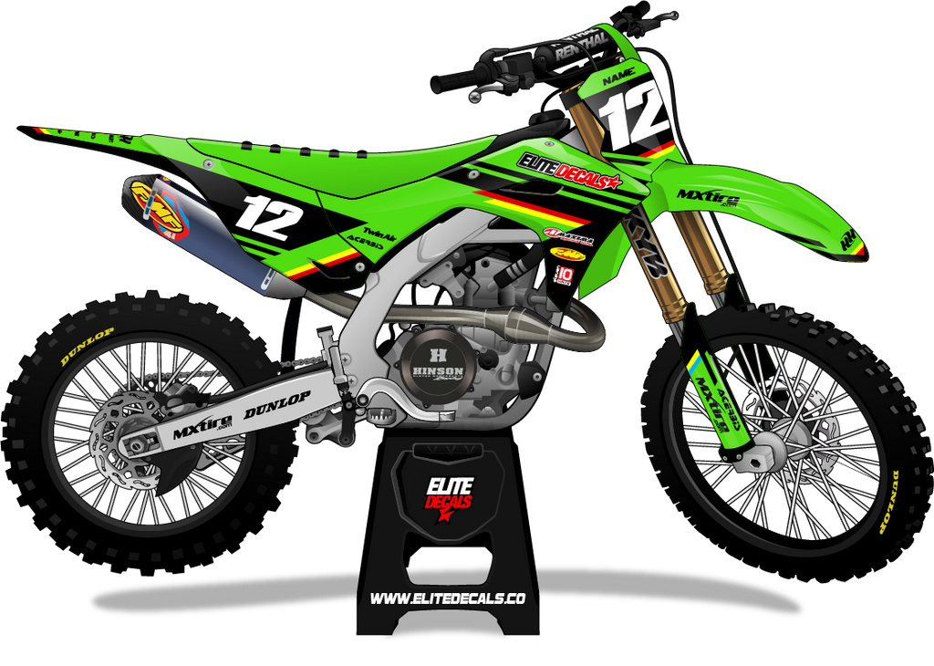 Kawasaki 1.2