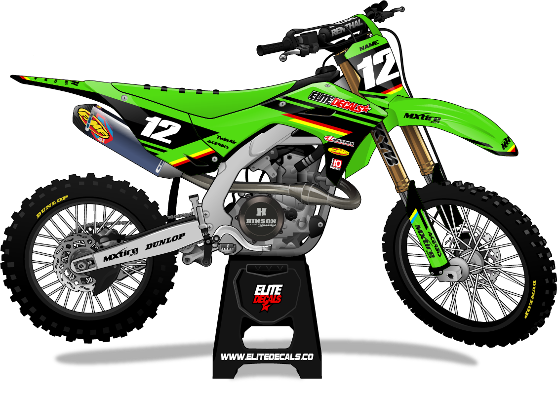 Kawasaki 1.2