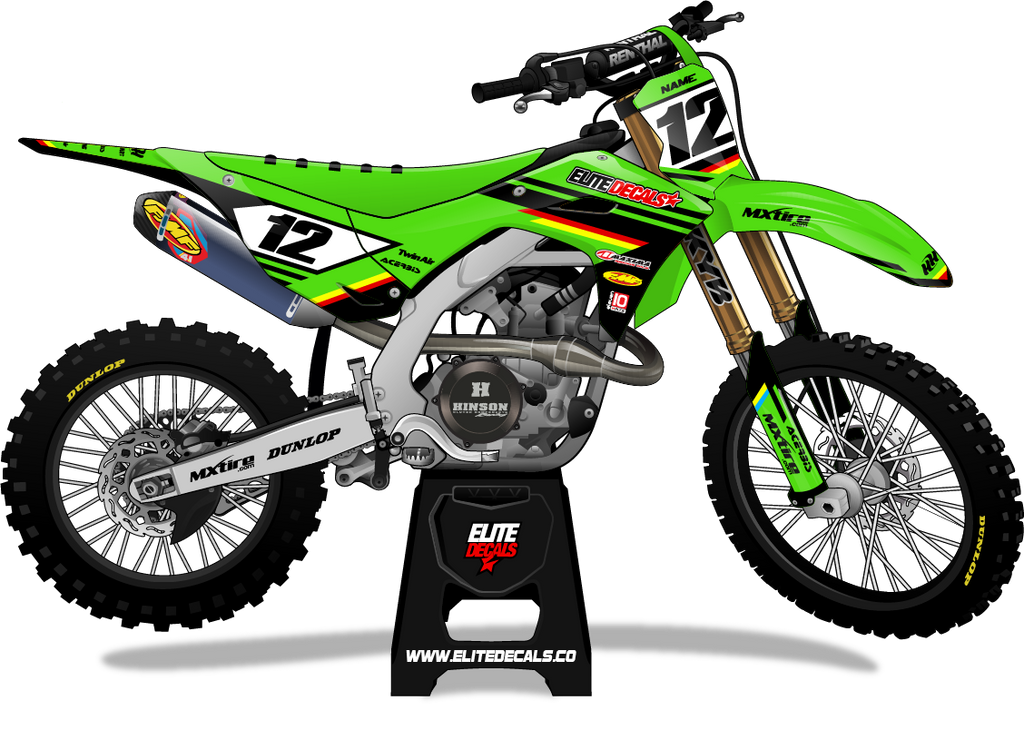Kawasaki 1.2