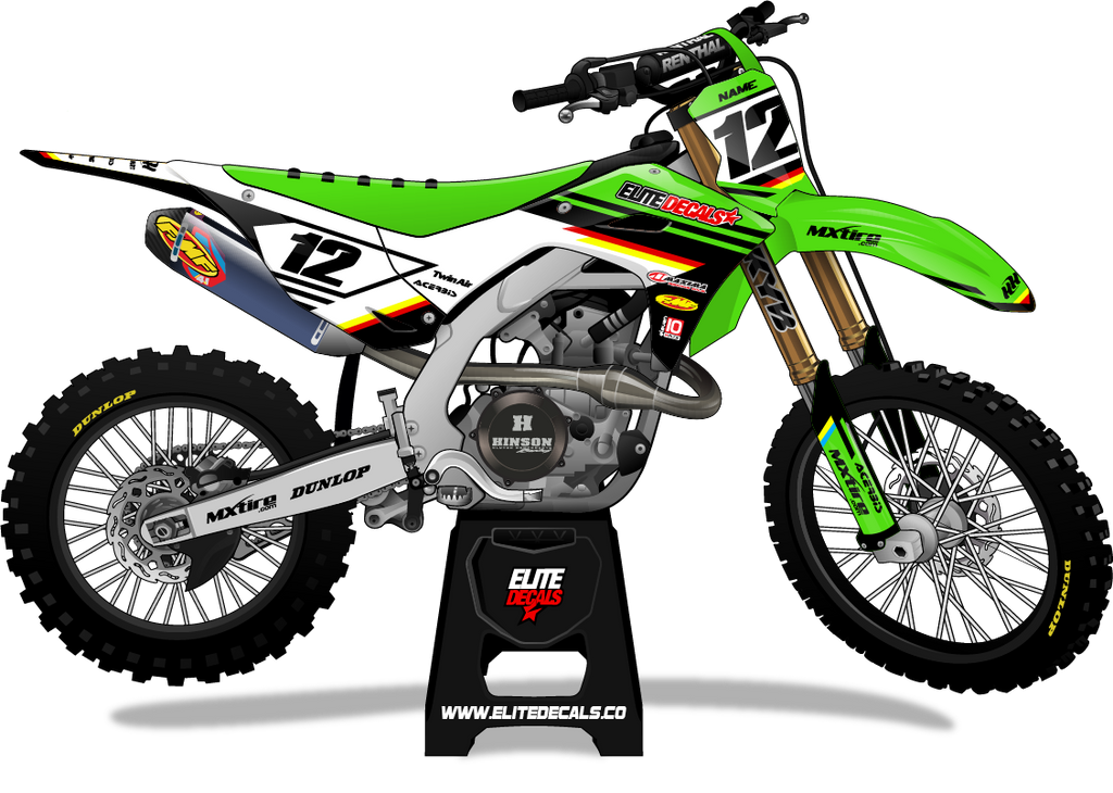 Kawasaki 1.3