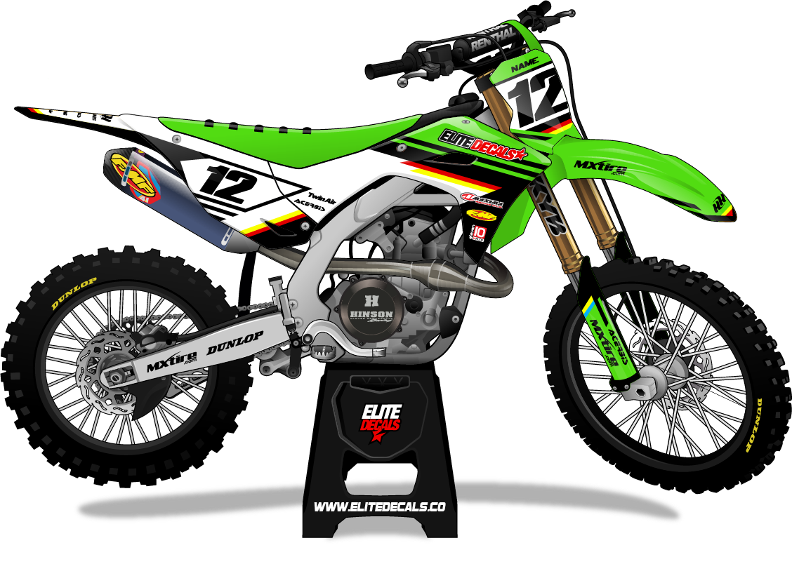Kawasaki 1.3