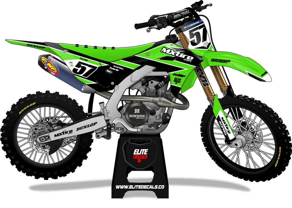 Kawasaki 2.0