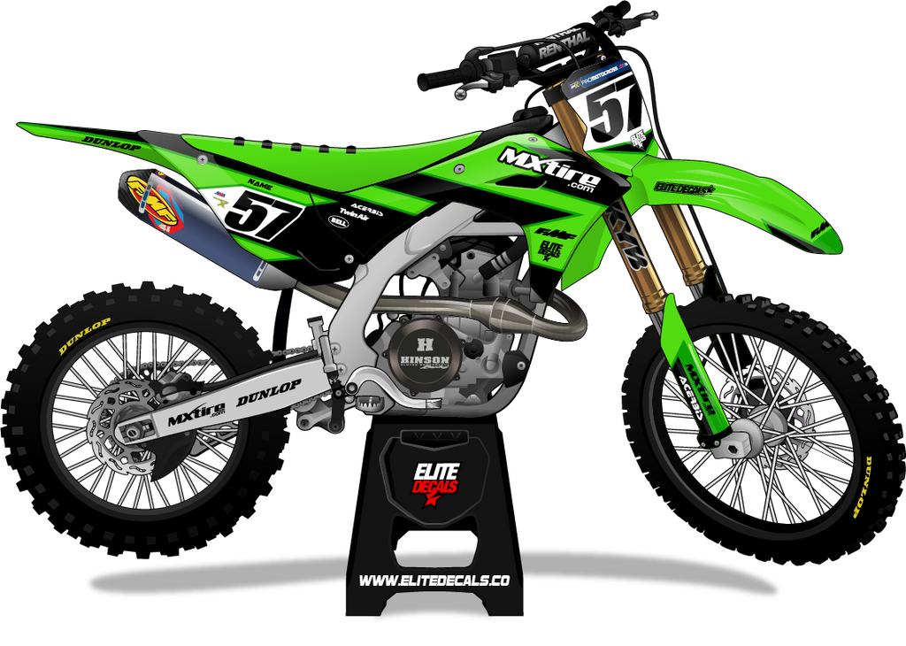 Kawasaki 2.1