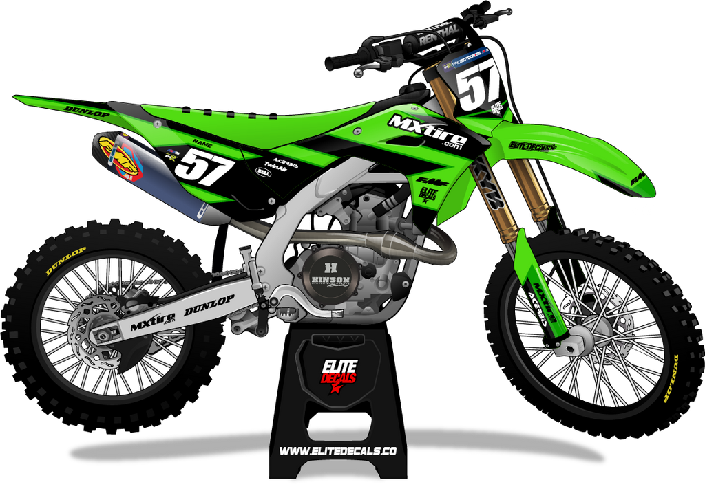Kawasaki 2.1