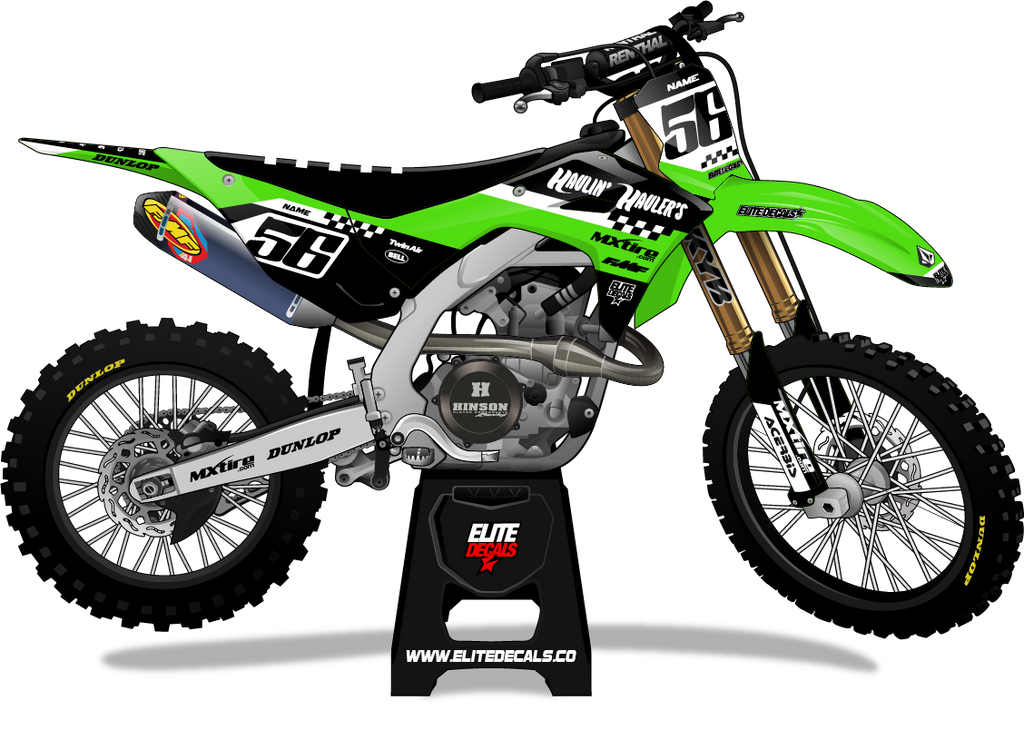 Kawasaki 4.0