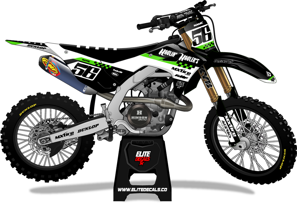 Kawasaki 4.2