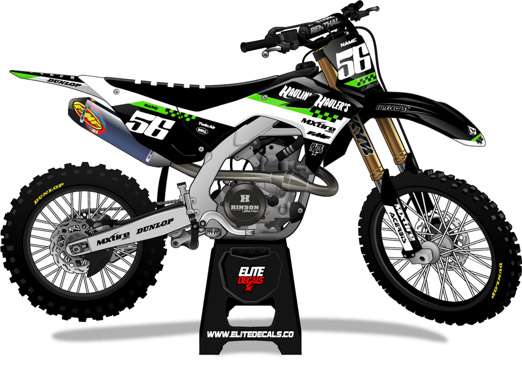 Kawasaki 4.2