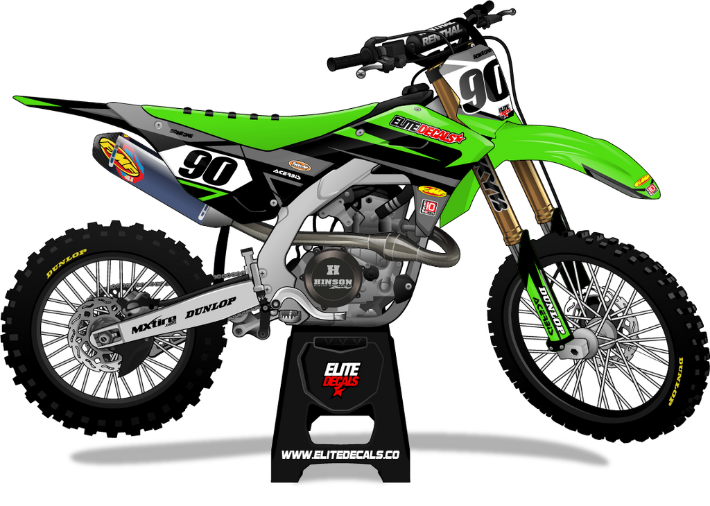 Kawasaki 5.0