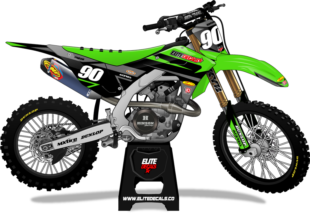 Kawasaki 5.0