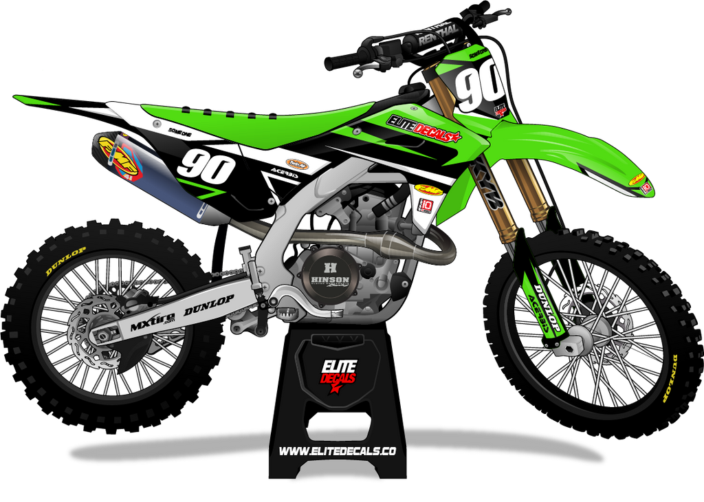 Kawasaki 5.1