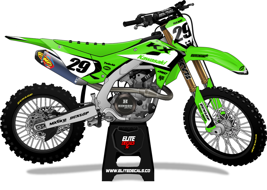 Kawasaki 7.1