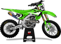 Kawasaki 7.1